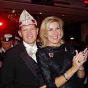 Captain' Dinner (16.11.13)